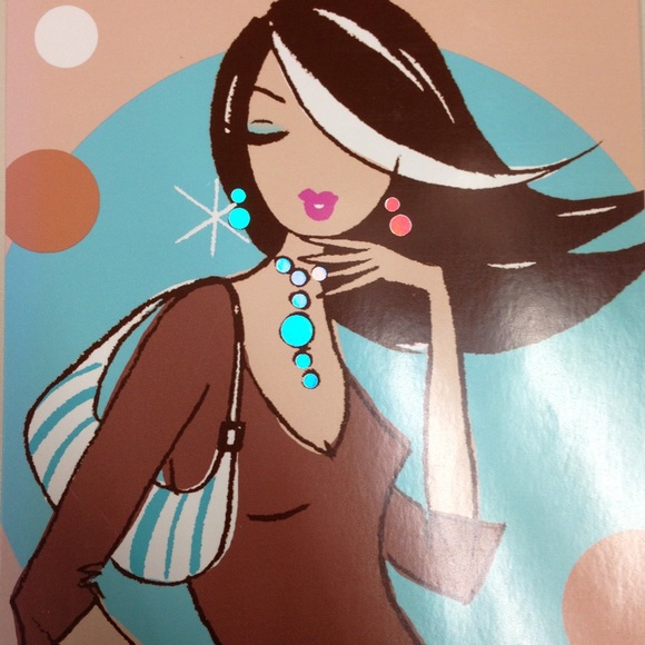 Meet your Posher, Stacey - Picture 8 of 8